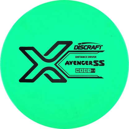 X Line Avenger SS