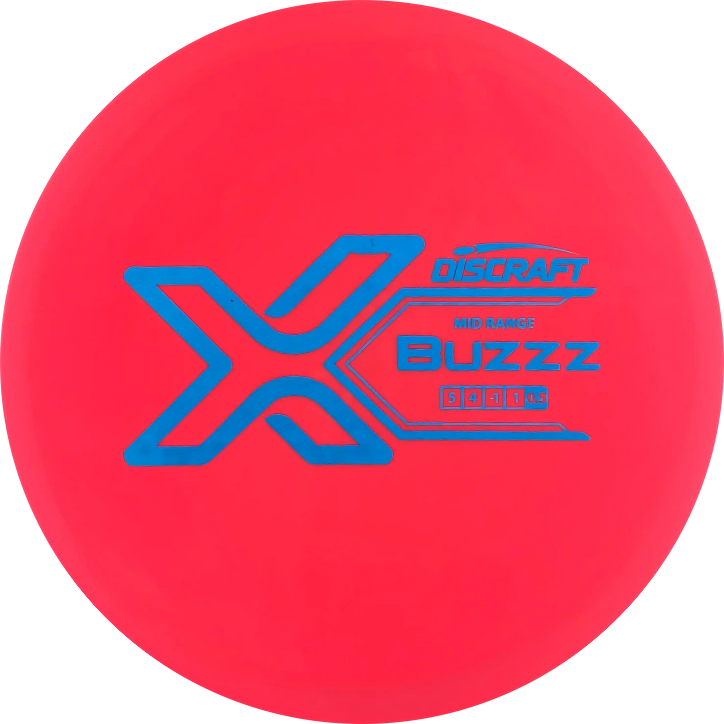 X Line Buzzz