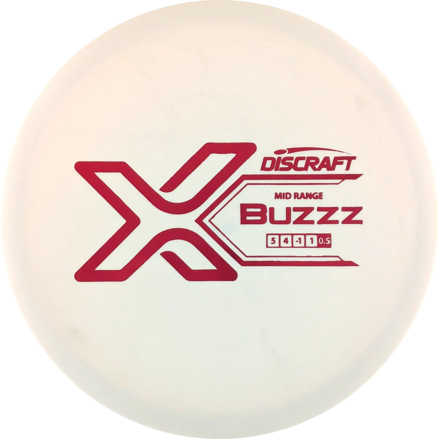 X Line Buzzz
