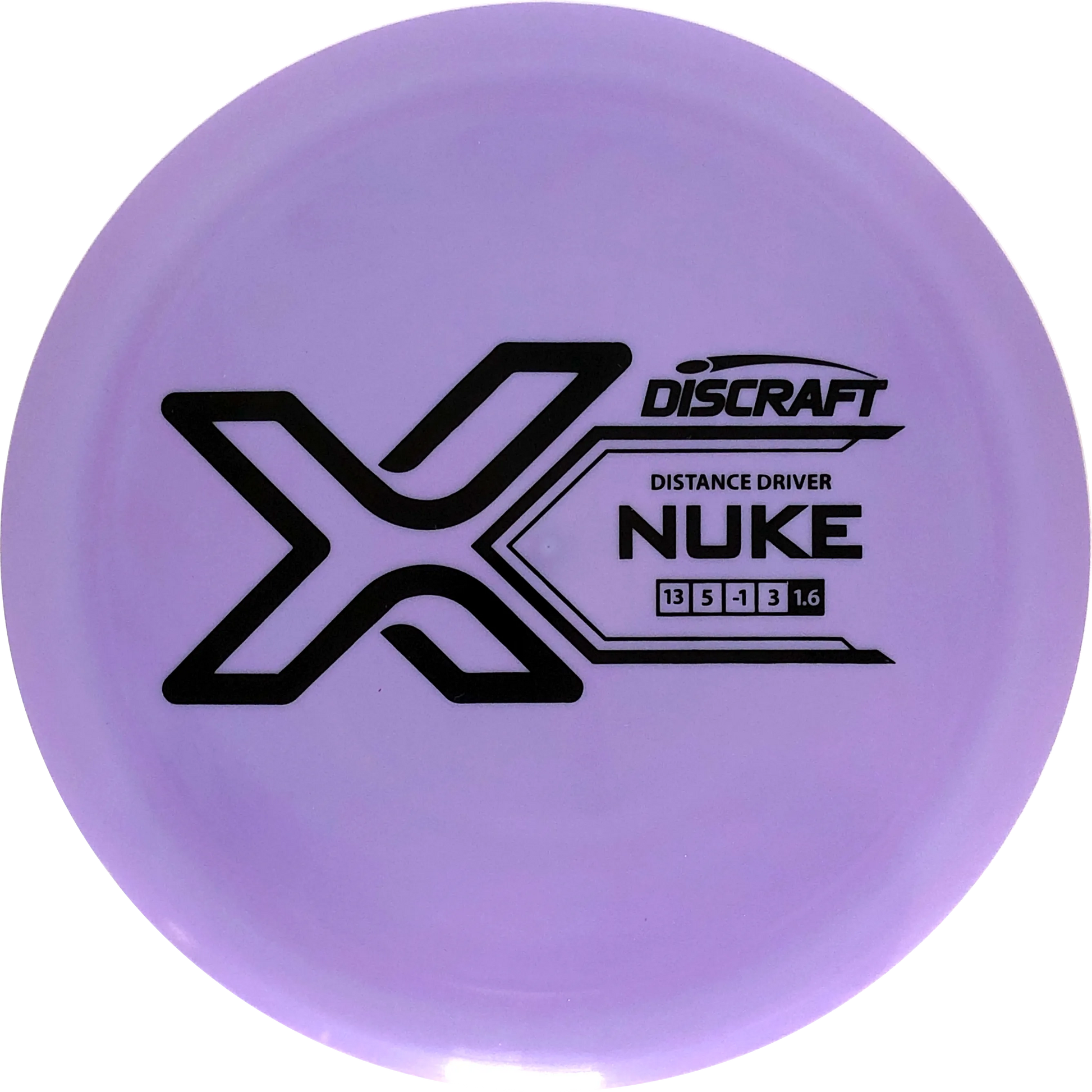 X Line Nuke