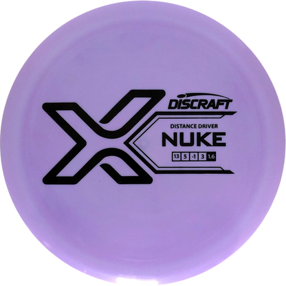 X Line Nuke