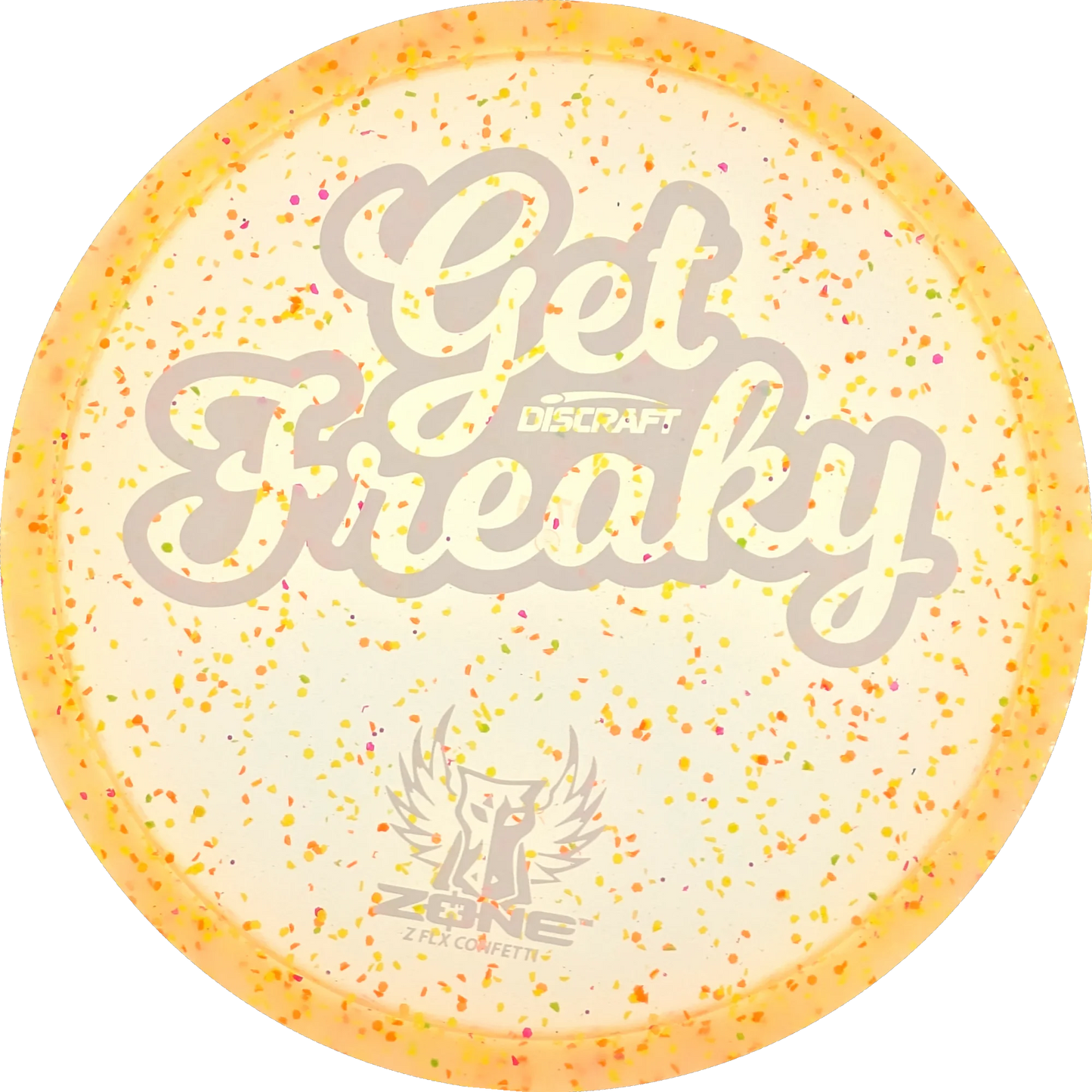 Z FLX Confetti Brodie Smith Get Freaky Zone