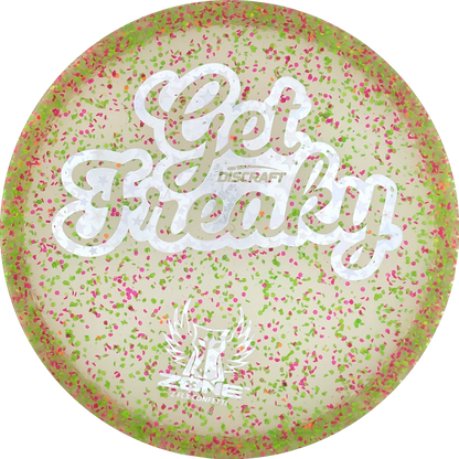 Z FLX Confetti Brodie Smith Get Freaky Zone