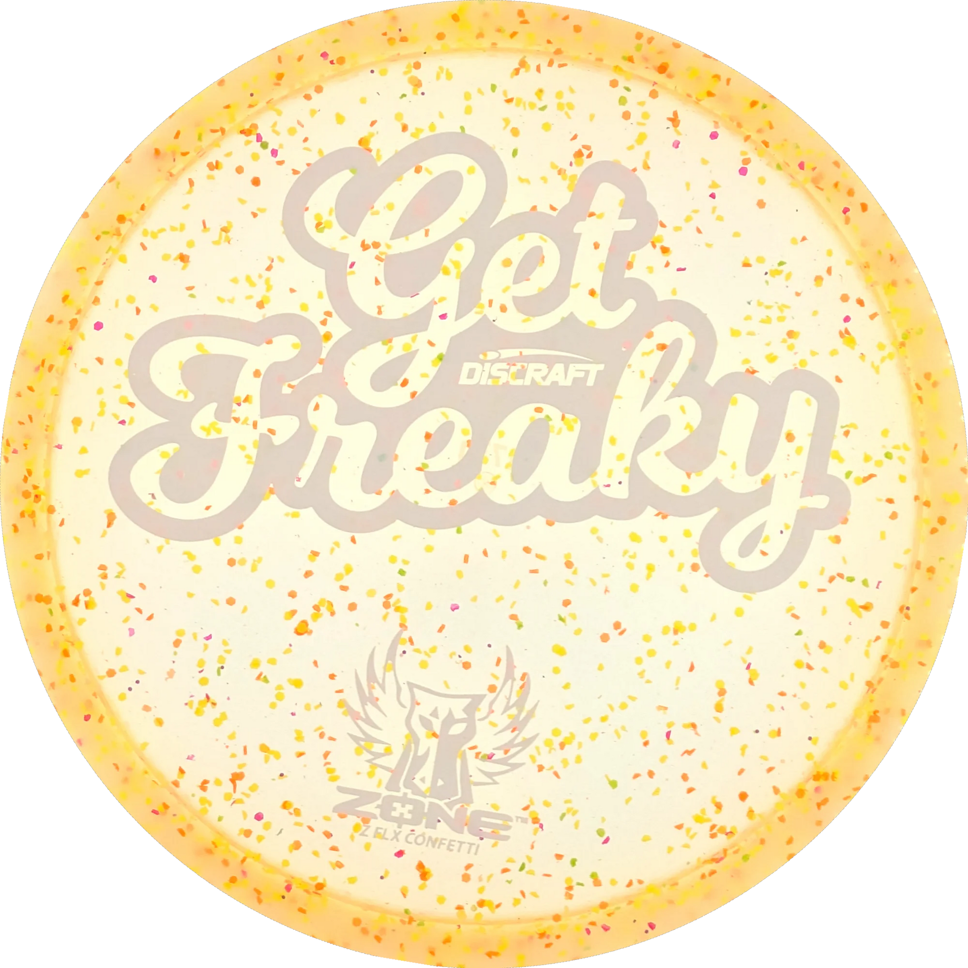 Z FLX Confetti Brodie Smith Get Freaky Zone