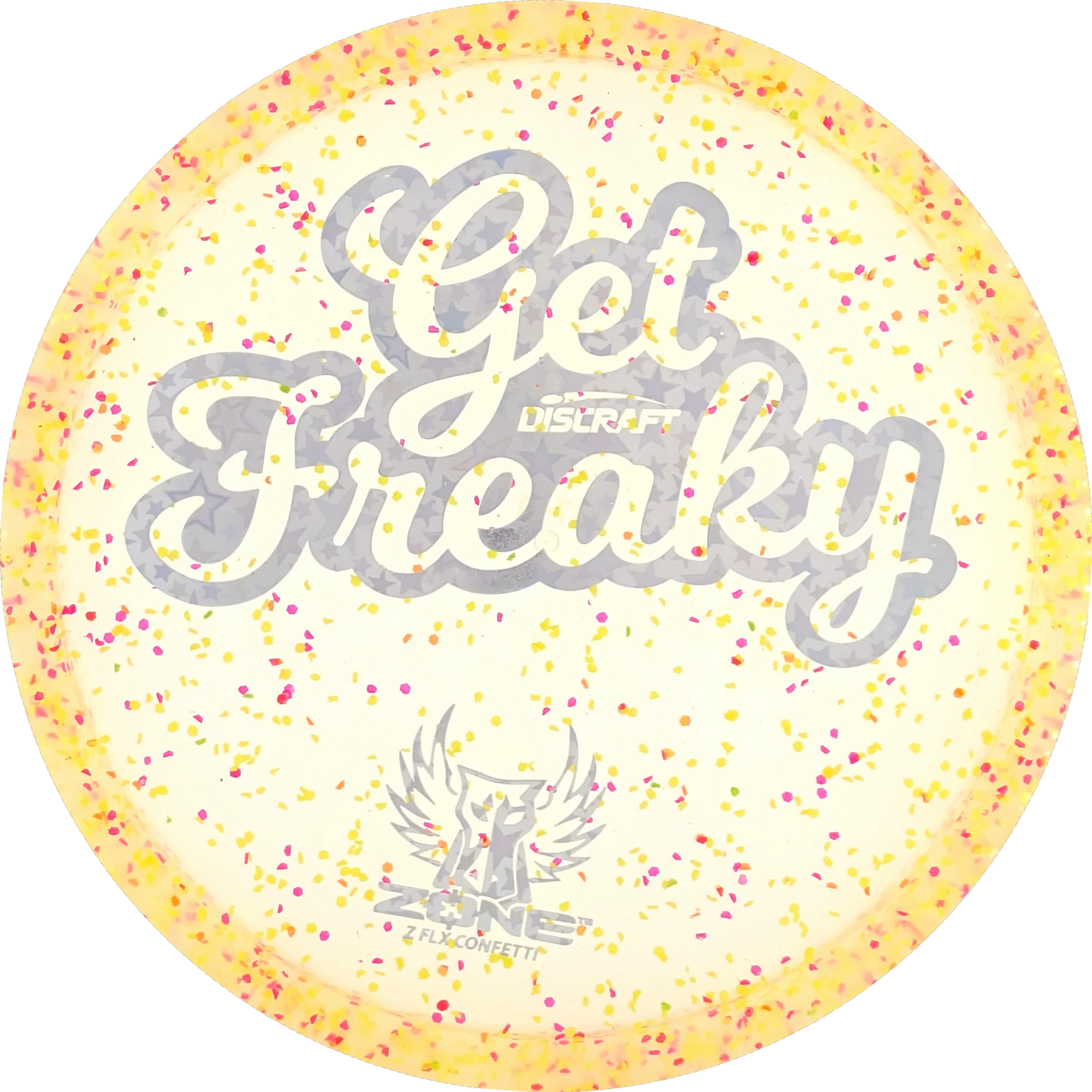 Z FLX Confetti Brodie Smith Get Freaky Zone