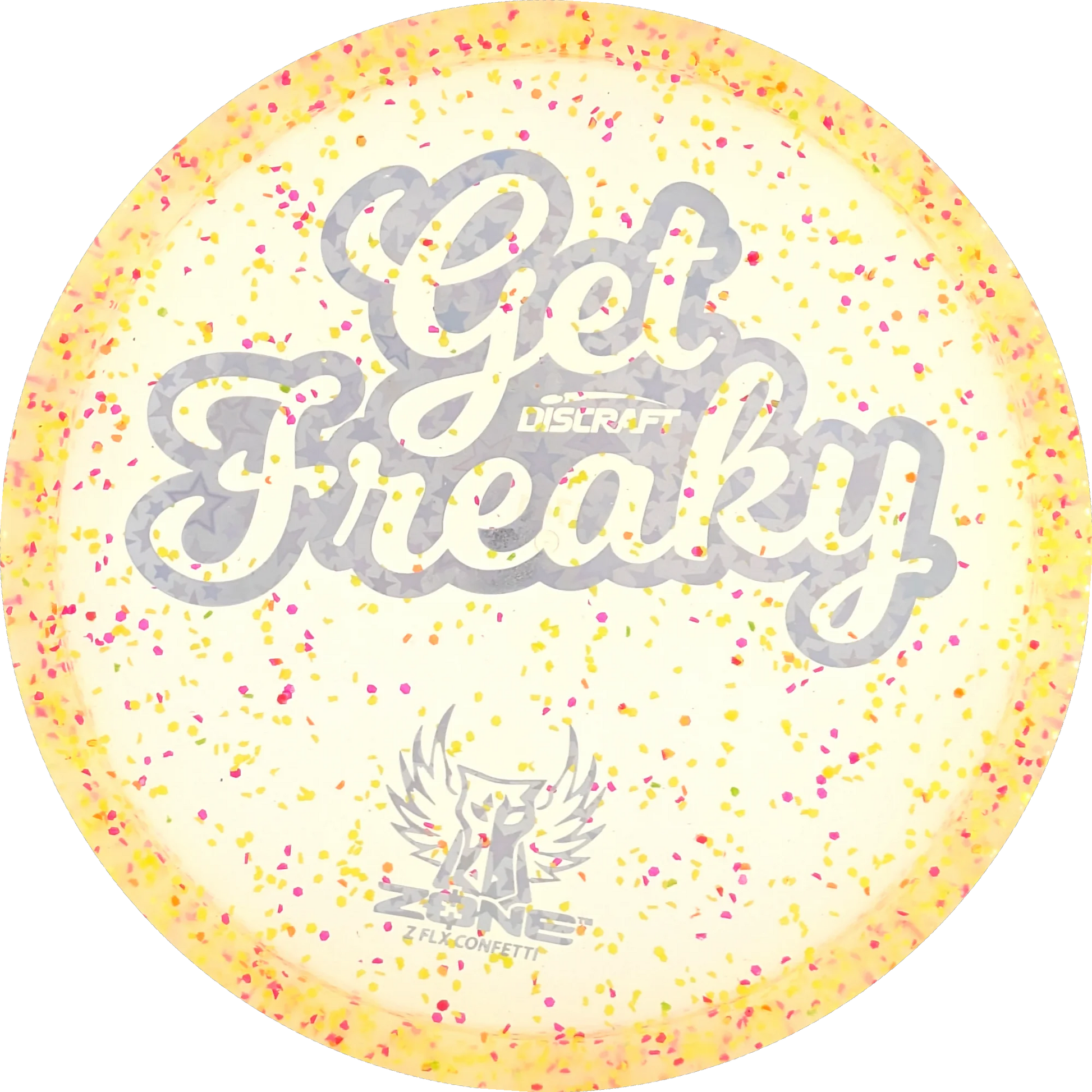 Z FLX Confetti Brodie Smith Get Freaky Zone