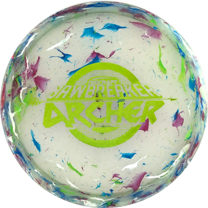 Z FLX Jawbreaker 2025 Ledgestone Archer