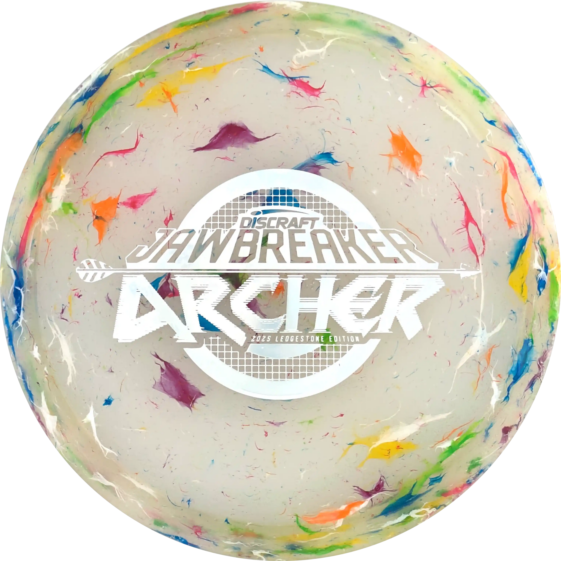 Z FLX Jawbreaker 2025 Ledgestone Archer