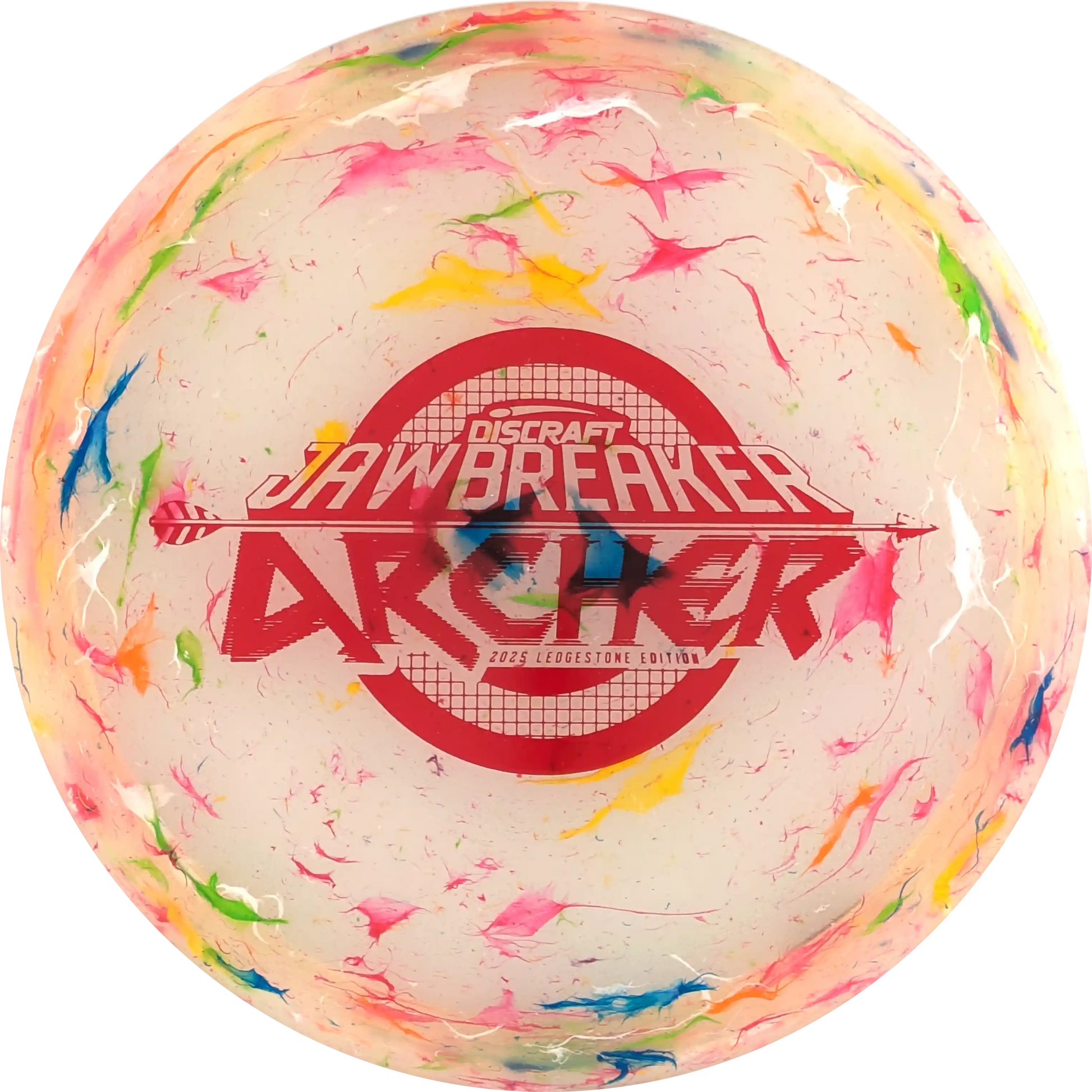 Z FLX Jawbreaker 2025 Ledgestone Archer