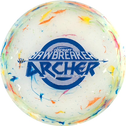 Z FLX Jawbreaker 2025 Ledgestone Archer