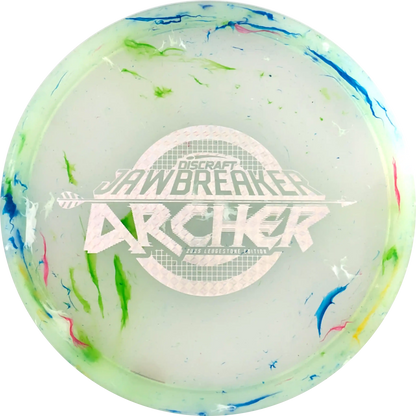 Z FLX Jawbreaker 2025 Ledgestone Archer