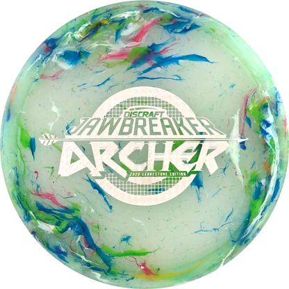 Z FLX Jawbreaker 2025 Ledgestone Archer