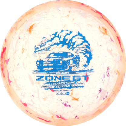 Z FLX Jawbreaker 2025 Ledgestone Zone GT