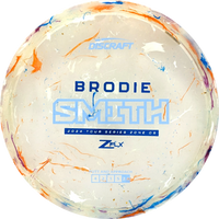 2024 Tour Series Brodie Smith Zone OS