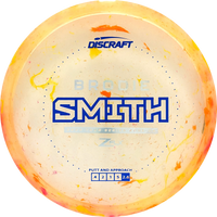 2024 Tour Series Brodie Smith Zone OS