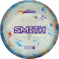 2024 Tour Series Brodie Smith Zone OS