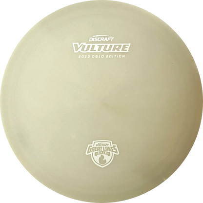 Z Glo 2023 DGLO Vulture