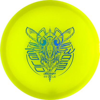 Z Glo 2023 Ledgestone Wasp