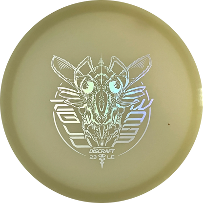 Z Glo 2023 Ledgestone Wasp