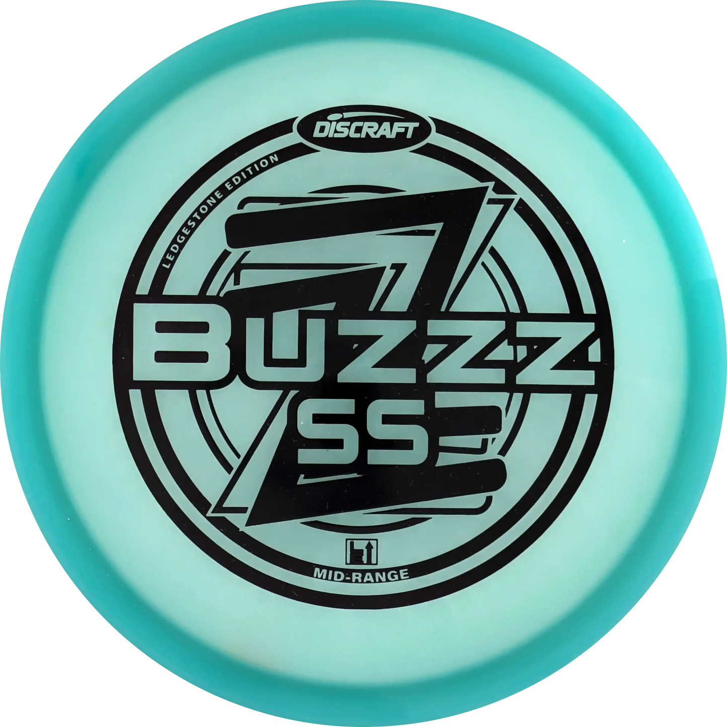 Z Glo 2025 Ledgestone Buzzz SS