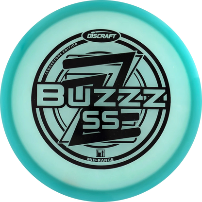Z Glo 2025 Ledgestone Buzzz SS