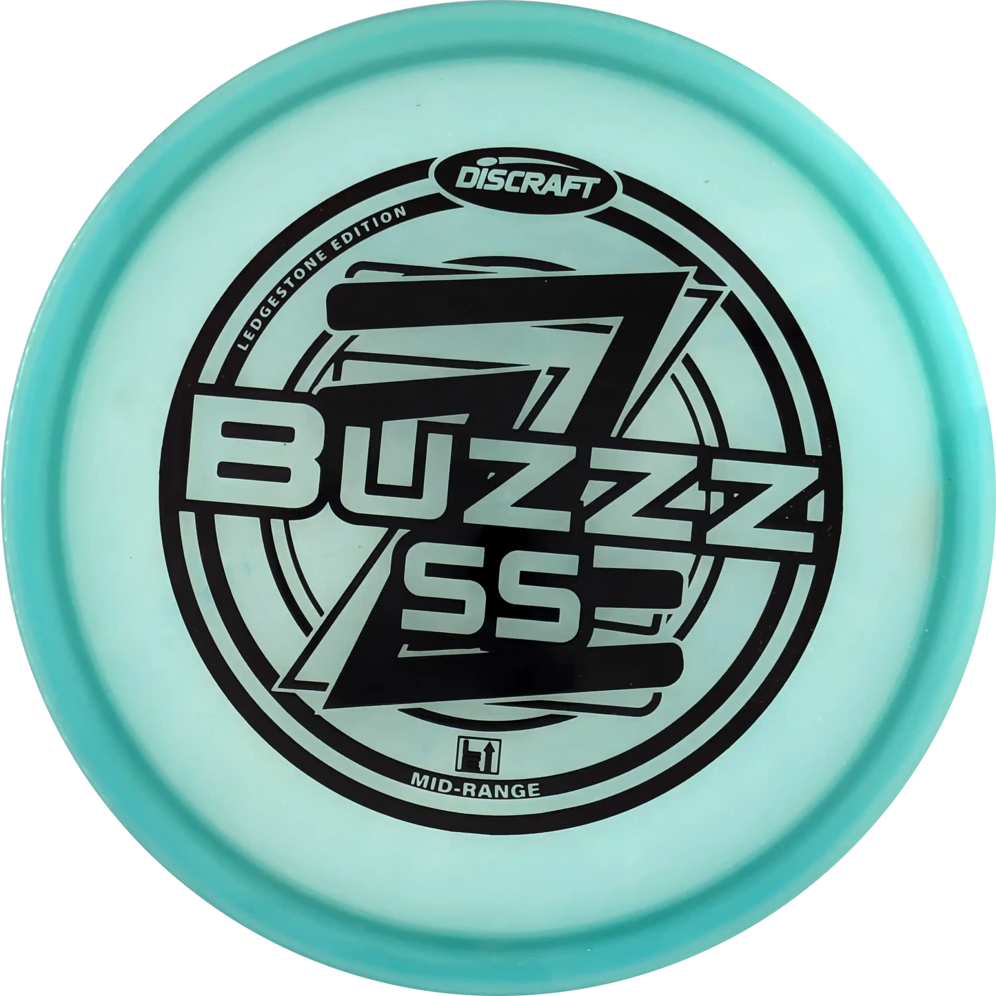 Z Glo 2025 Ledgestone Buzzz SS