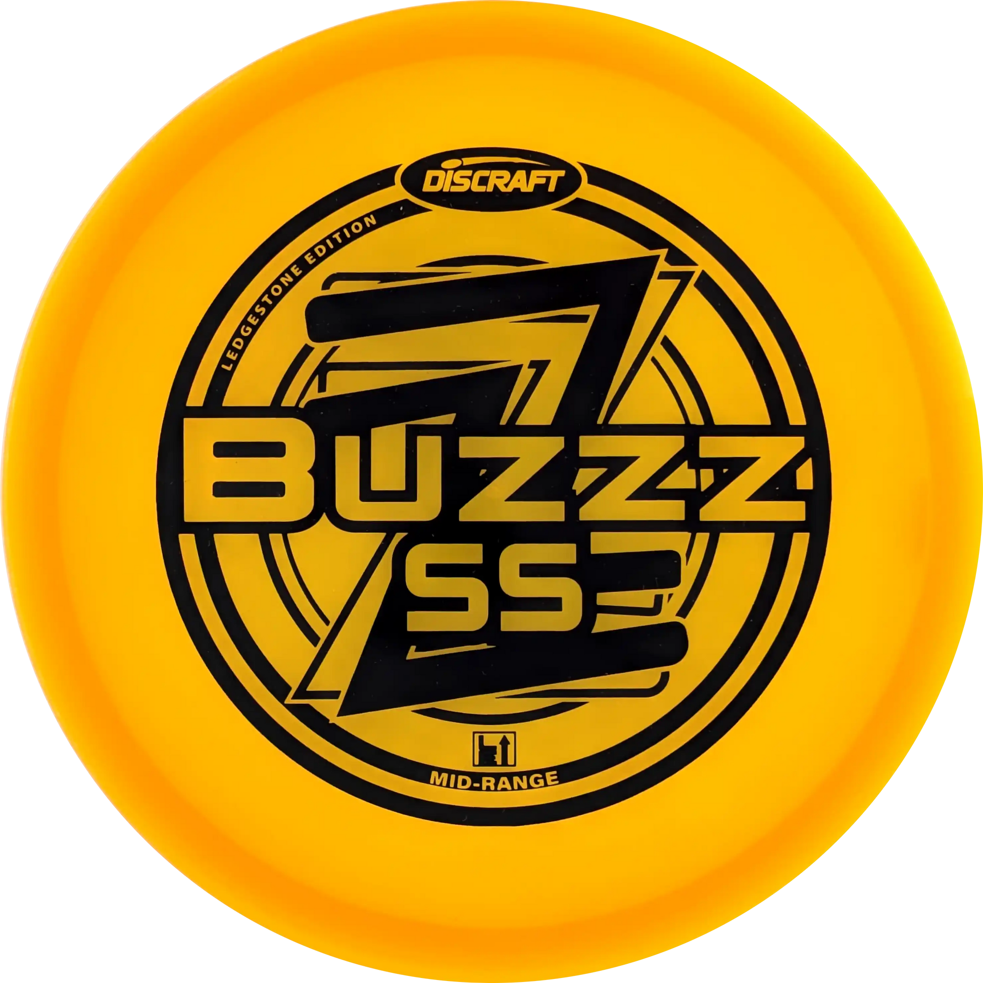 Z Glo 2025 Ledgestone Buzzz SS