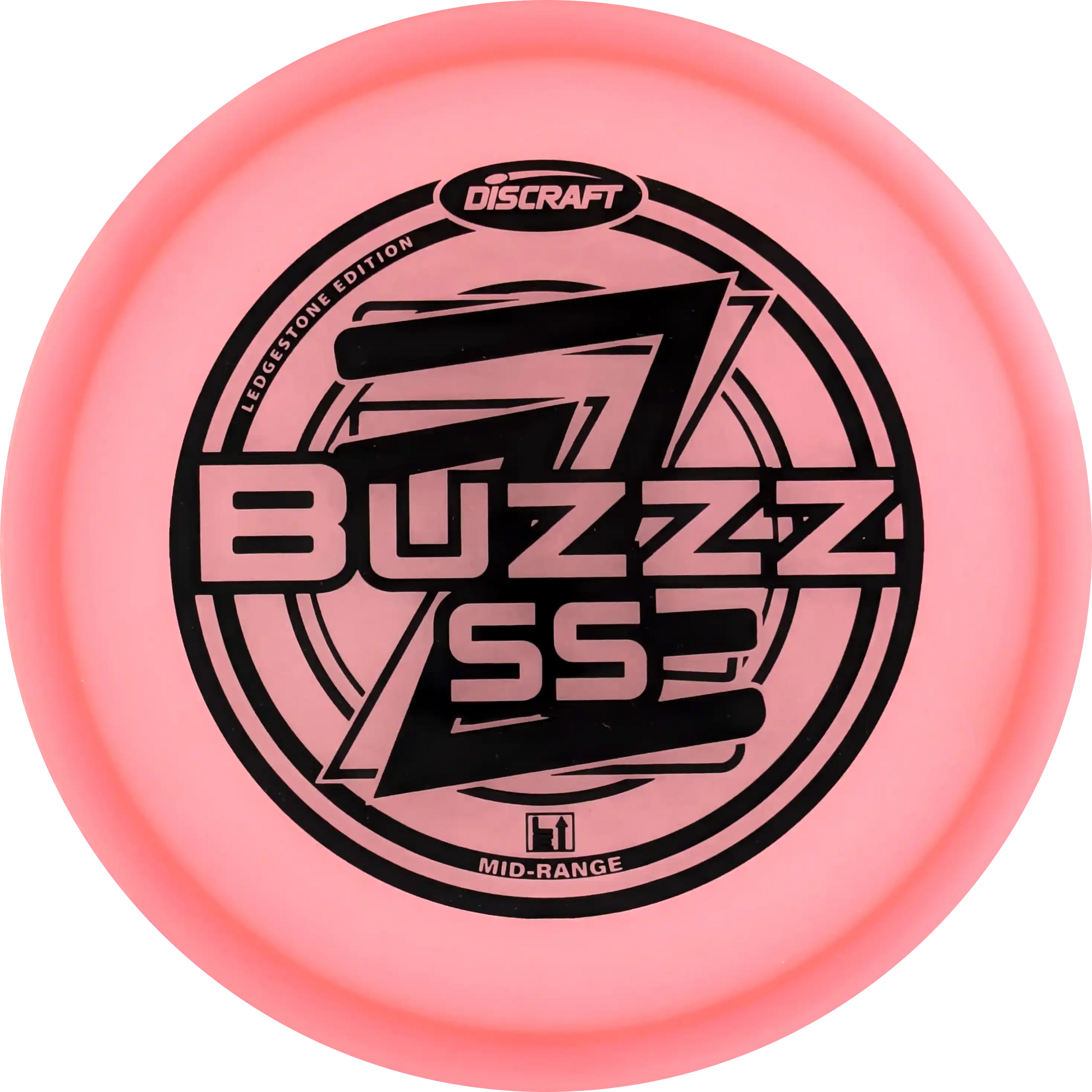 Z Glo 2025 Ledgestone Buzzz SS