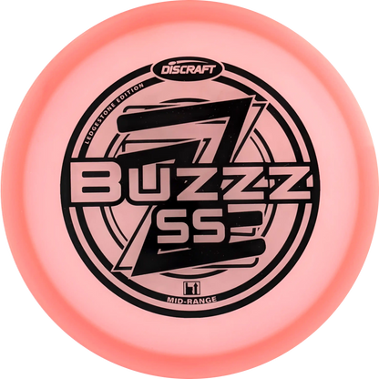 Z Glo 2025 Ledgestone Buzzz SS