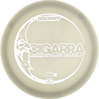 Z-Line 2025 Seasonal Mega Glo Cigarra
