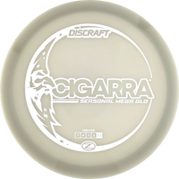 Z-Line 2025 Seasonal Mega Glo Cigarra