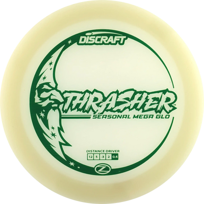 Z-Line 2025 Seasonal Mega Glo Thrasher