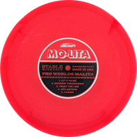 Z-Line 2026 Worlds Mo-Lita Records Malita