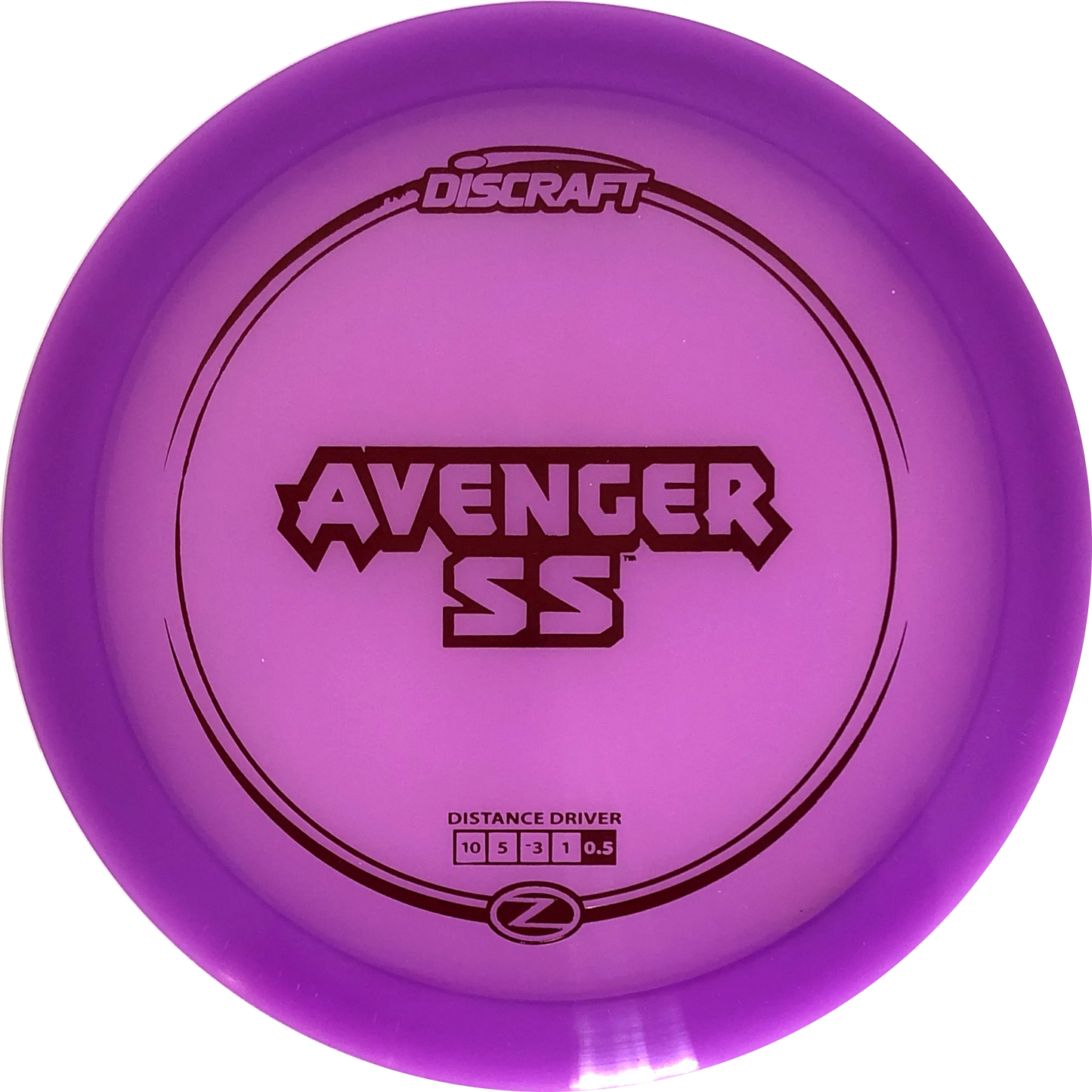 Z Line Avenger SS