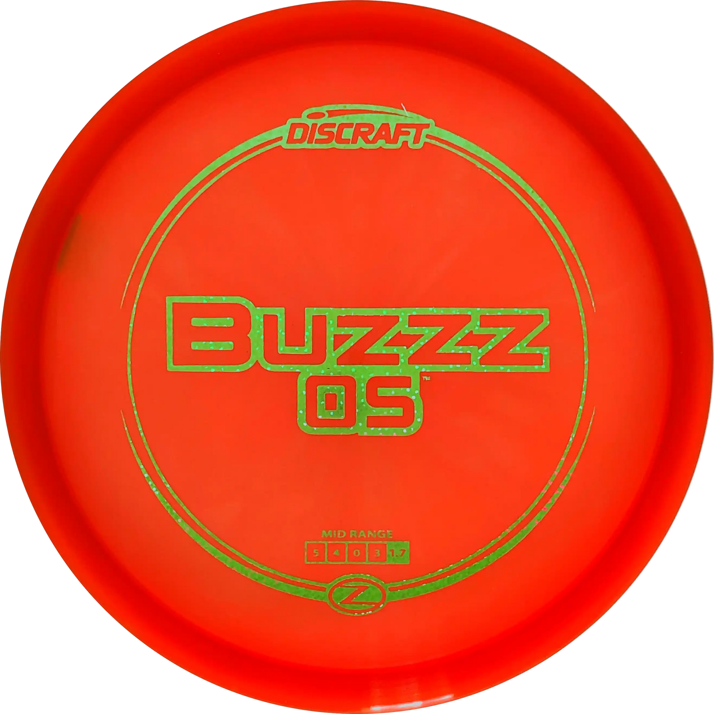Z-Line Buzzz OS