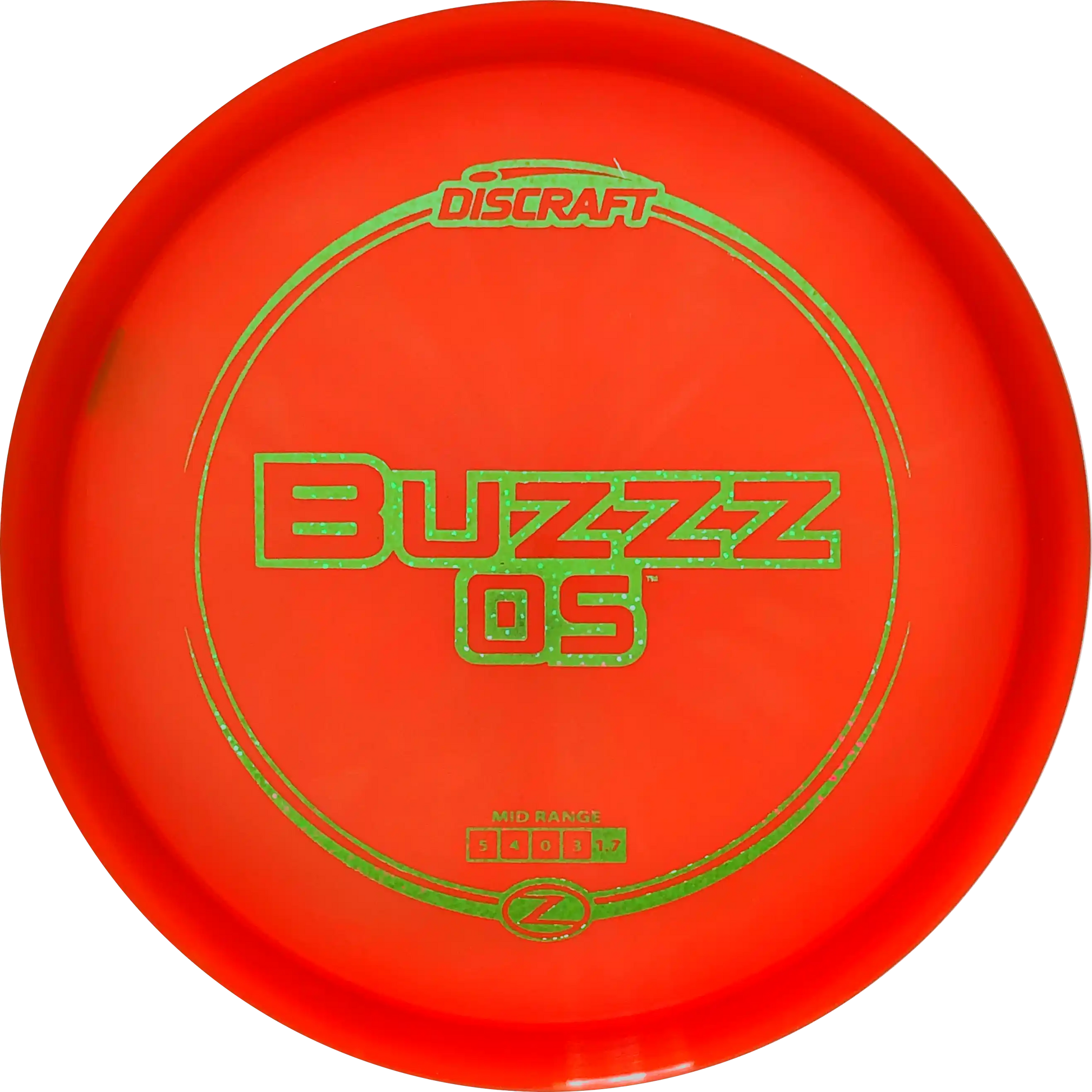 Z-Line Buzzz OS