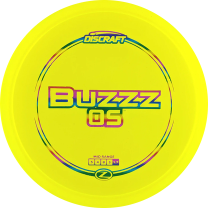 Z-Line Buzzz OS