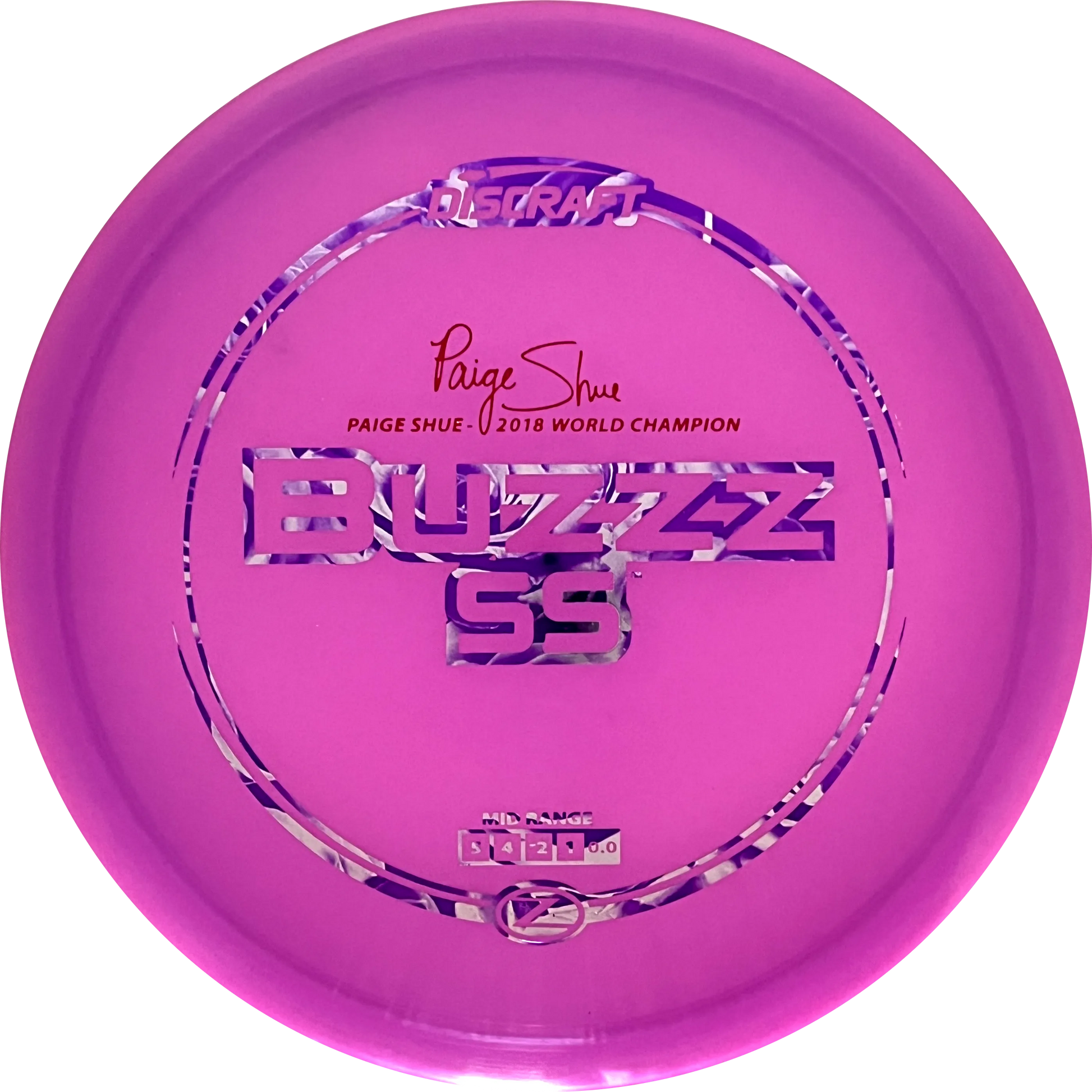 Z-Line Paige Shue Buzzz SS