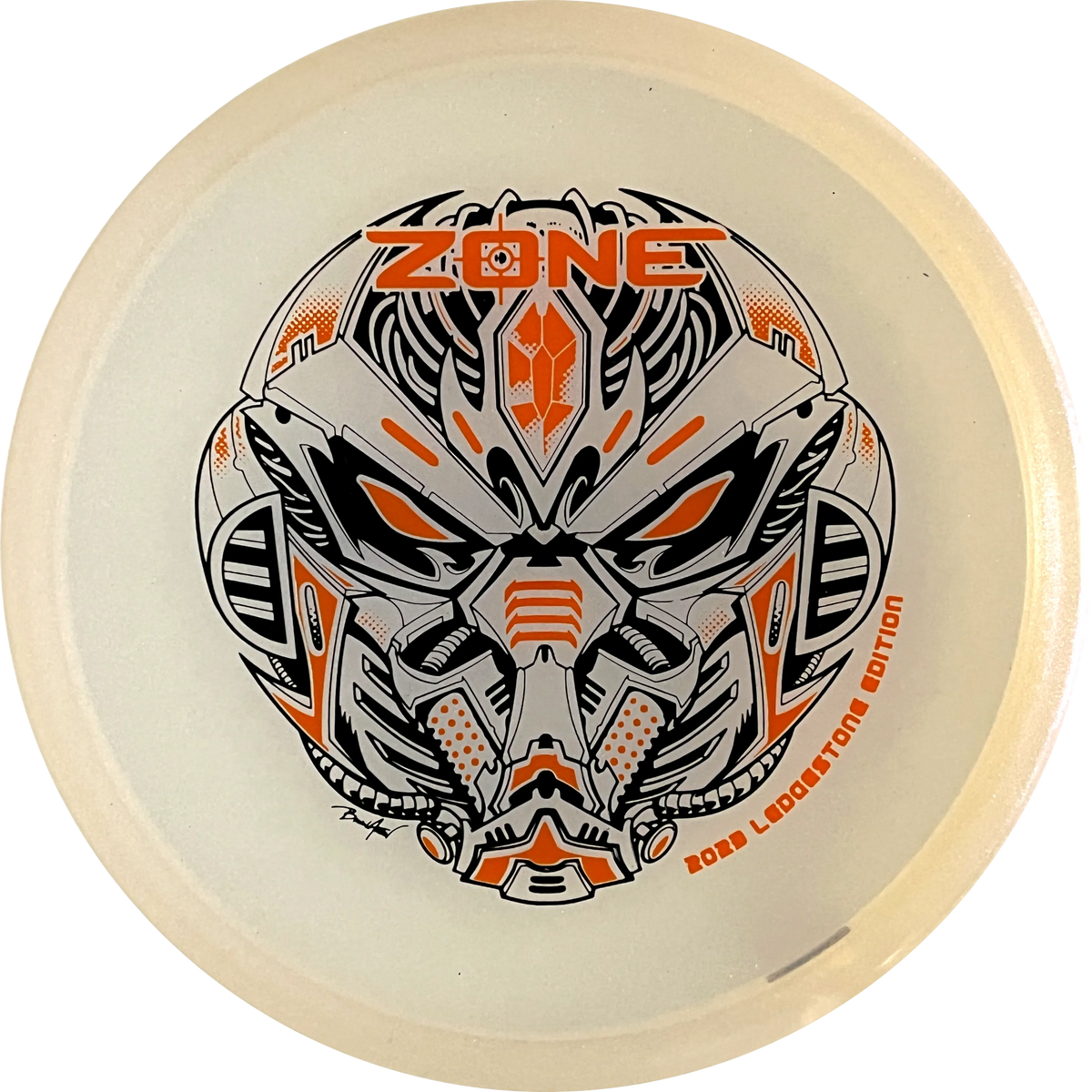 Z-Line Colorshift 2023 Ledgestone Zone
