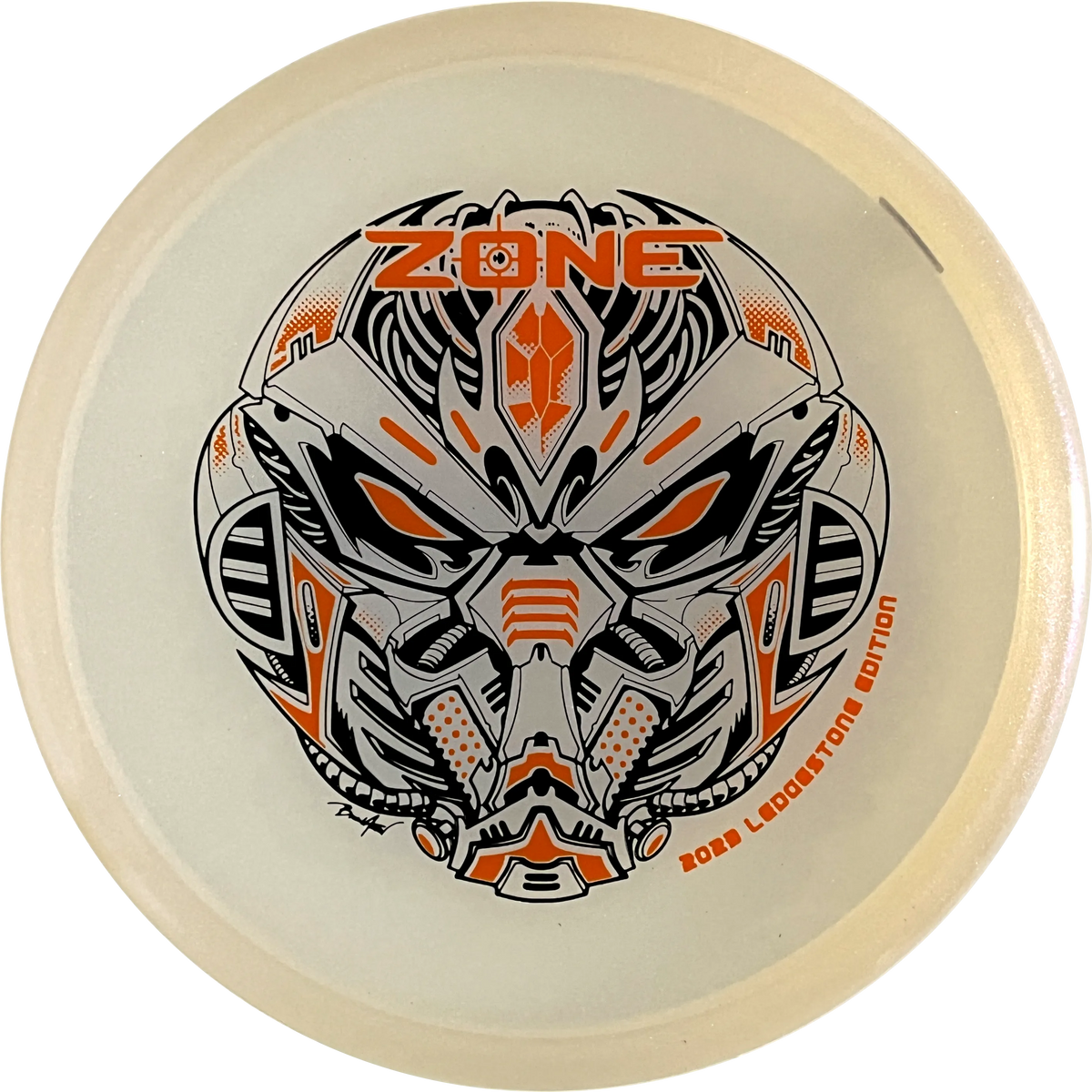 Z-Line Colorshift 2023 Ledgestone Zone