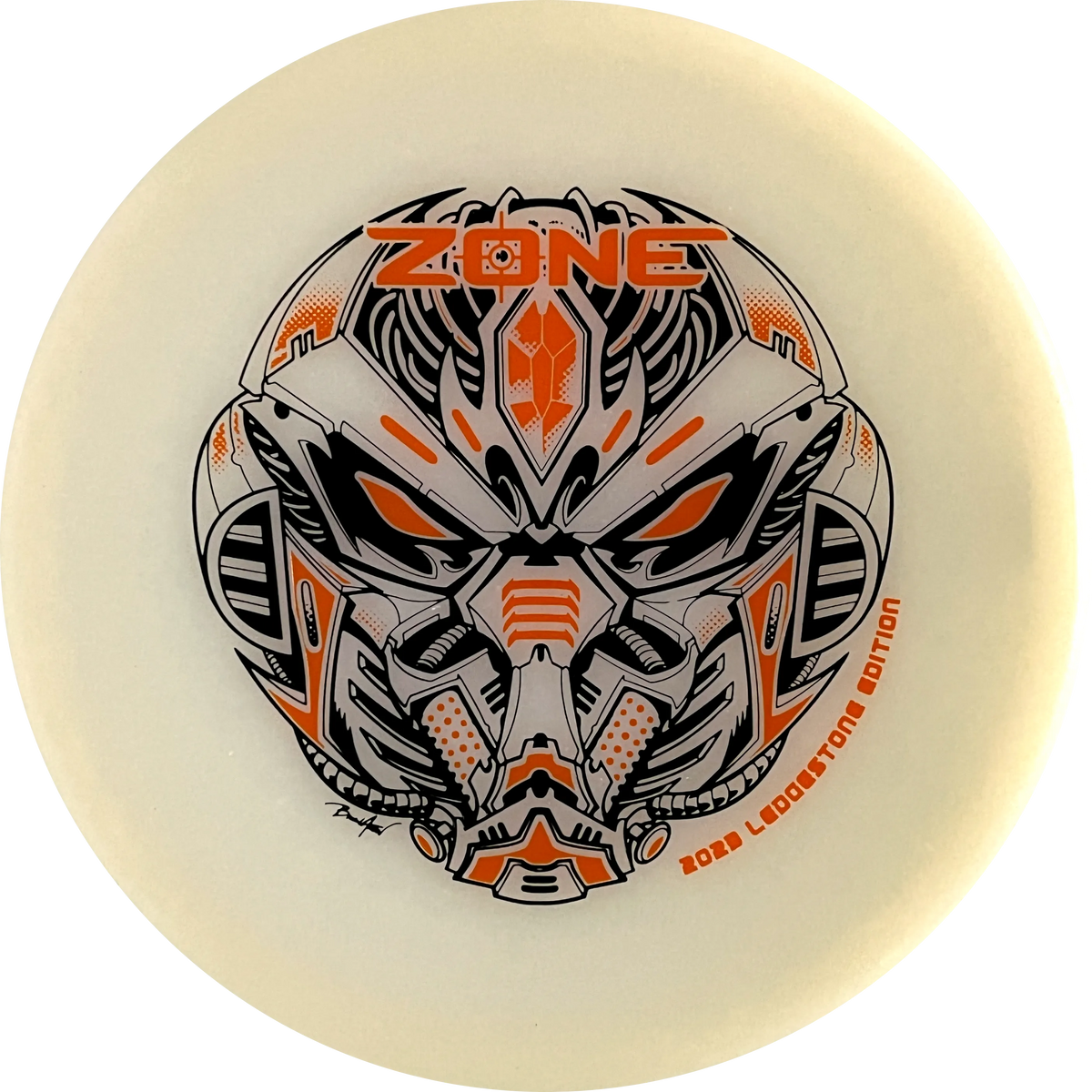 Z-Line Colorshift 2023 Ledgestone Zone