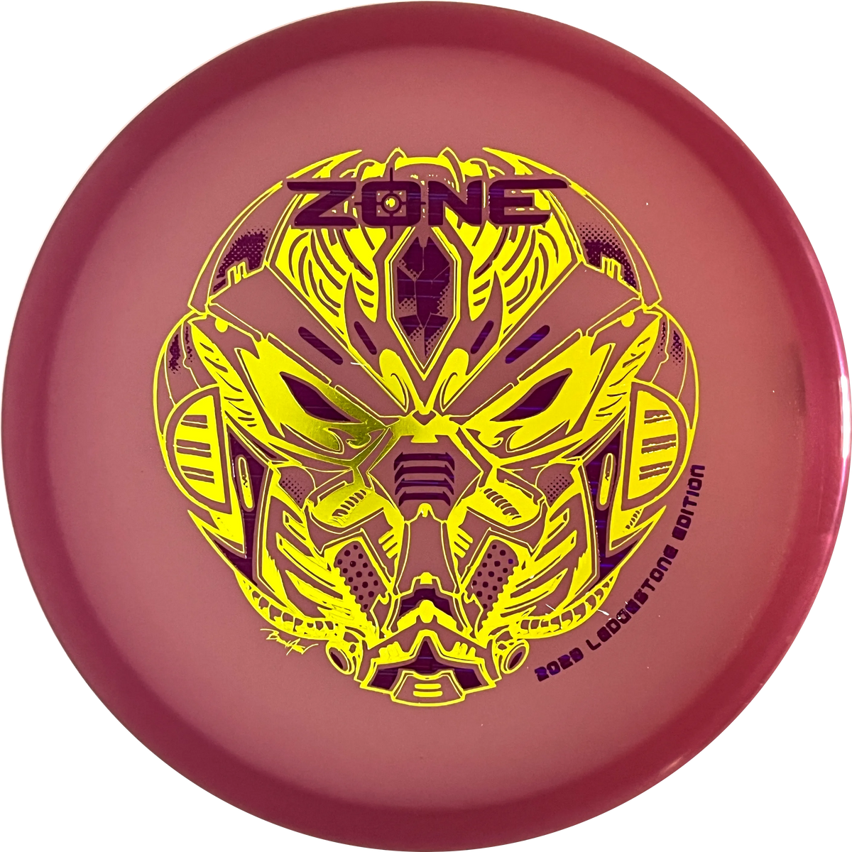 Z-Line Colorshift 2023 Ledgestone Zone