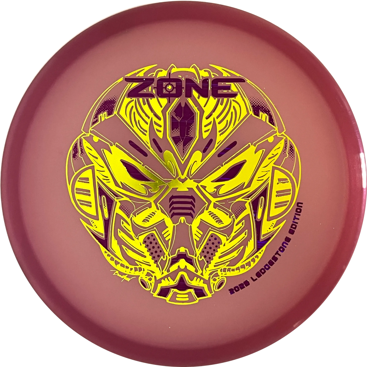 Z-Line Colorshift 2023 Ledgestone Zone
