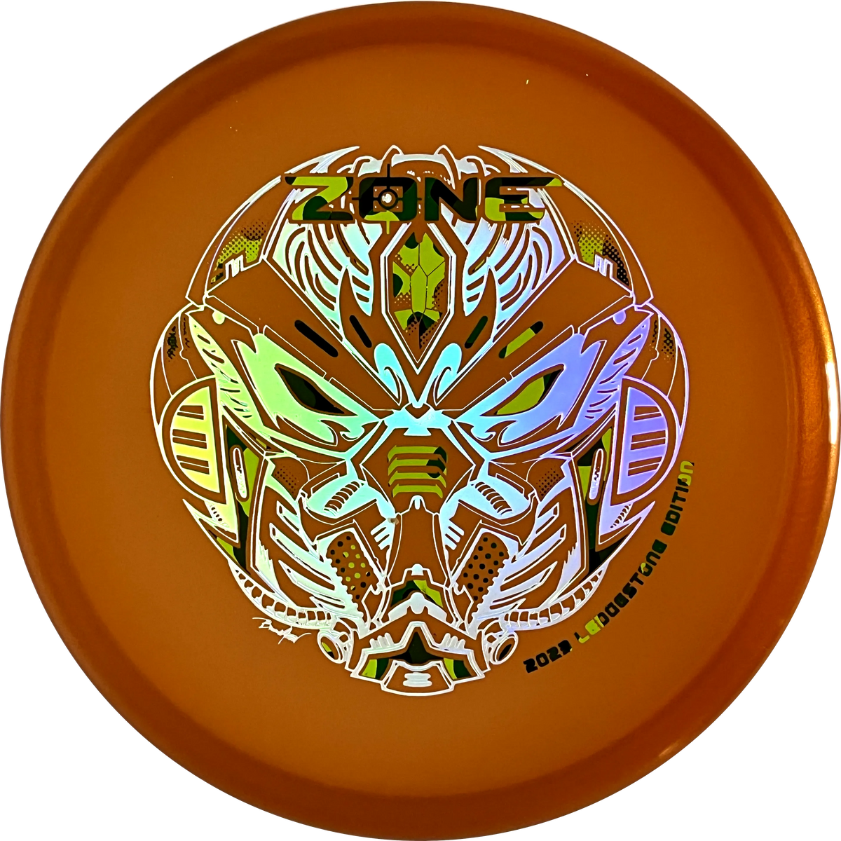 Z-Line Colorshift 2023 Ledgestone Zone