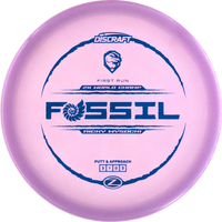 Z-Line Colorshift Ricky Wysocki Fossil First Run