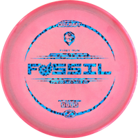 Z-Line Colorshift Ricky Wysocki Fossil First Run