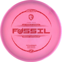 Z-Line Colorshift Ricky Wysocki Fossil First Run
