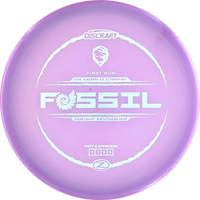 Z-Line Colorshift Ricky Wysocki Fossil First Run