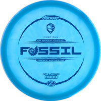 Z-Line Colorshift Ricky Wysocki Fossil First Run