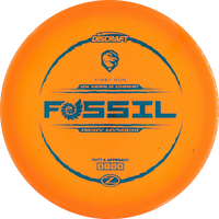 Z-Line Colorshift Ricky Wysocki Fossil First Run